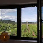 Hinterland&see *