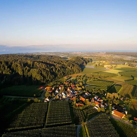 Hinterland&see Appartement