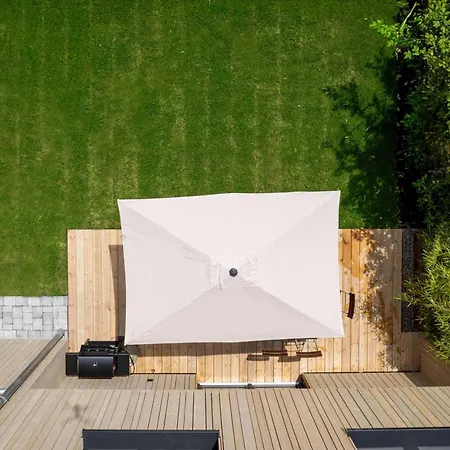 Hinterland&see Appartement Tettnang