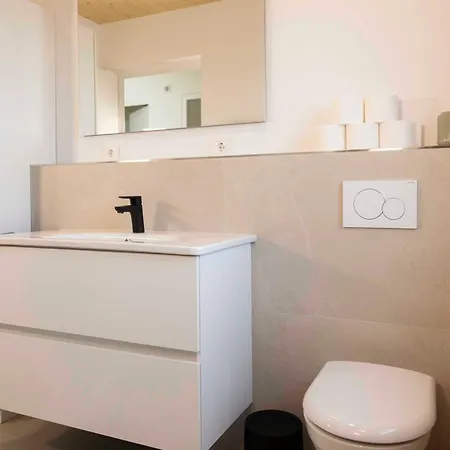 Hinterland&see Appartement