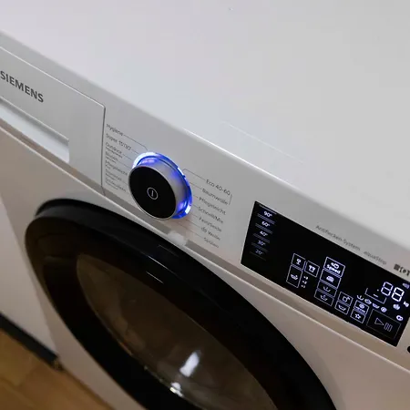 公寓 Hinterland&see 泰特南