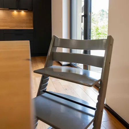 Hinterland&see 泰特南