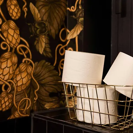 公寓 Hinterland&see