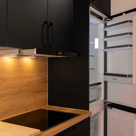 Hinterland&see Appartement