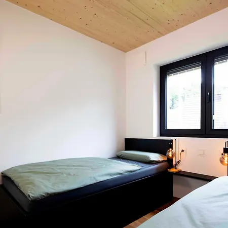 Apartamento Hinterland&see