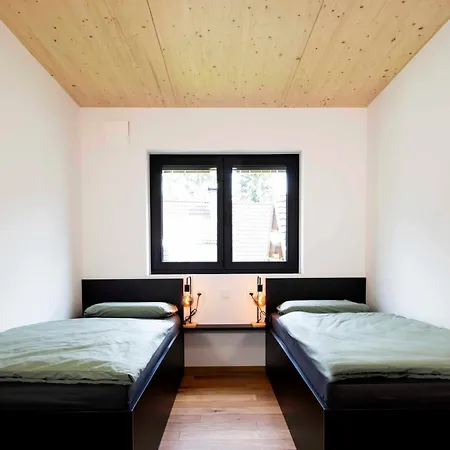 Hinterland&see Apartamento *