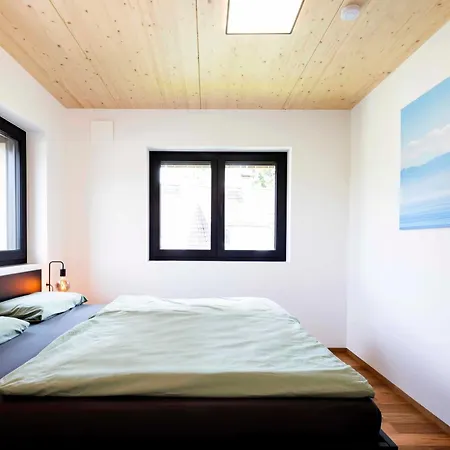 Hinterland&see Apartamento Tettnang