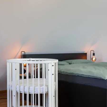 Hinterland&see 公寓 *