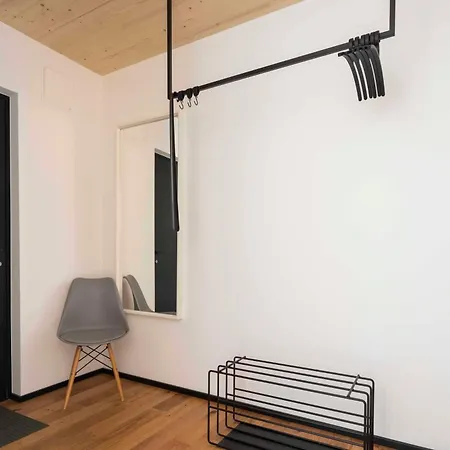 Appartement Hinterland&see *