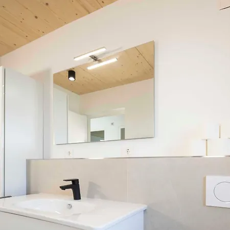 Hinterland&see Appartement Tettnang