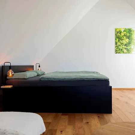 Hinterland&see 公寓