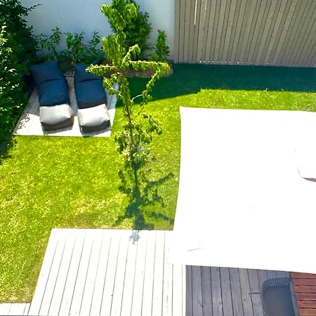Hinterland&see Appartement